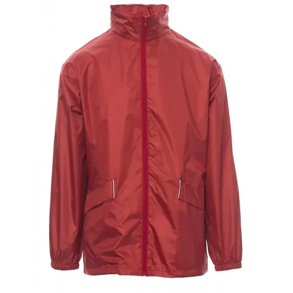 CORTAVIENTOS WIND · UNISEX · WATERPROOF · R-PU1 · IMPERMEABLE [0/4] · CE I CAT
