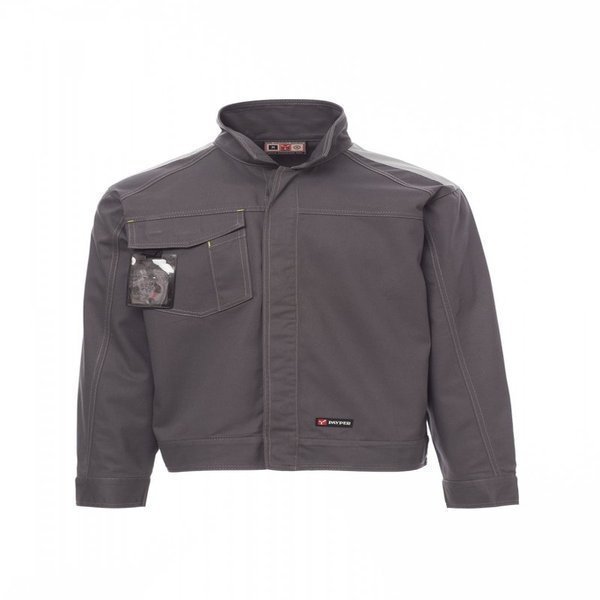 CHAQUETA LABORAL SAFE WINTER · 100% ALGODON · CE I CAT