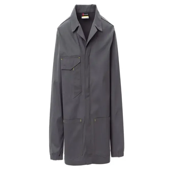 CHAQUETA LABORAL WING · 100% ALGODON · CE I CAT