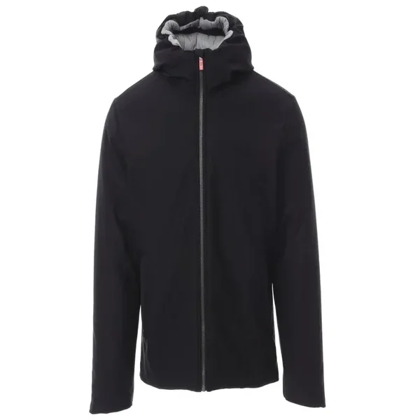 SOFTSHELL OREGON · CAPUCHA · WATERPROOF · 3 CAPAS · CE I CAT