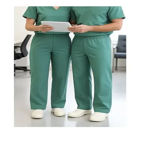 PANTALON PIJAMA PIXEL · UNISEX