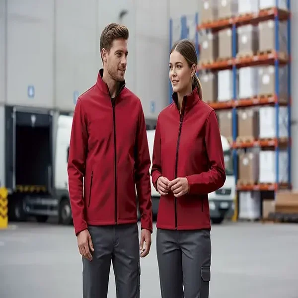 SOFTSHELL HORIZON · HIDROFUGADO · ELASTICO/STRETCH · 3 CAPAS