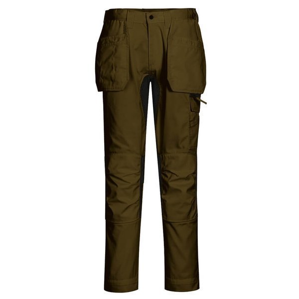 PANTALON CD883 WX2 · CARGO · ELASTICO/STRETCH · ECO