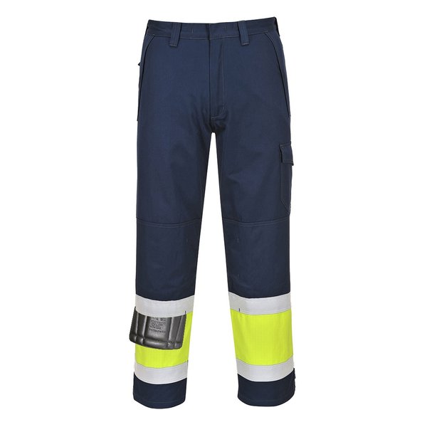 PANTALON INHERENTE MV26 · IGNIFUGO · SOLDADURA · ANTIESTATICO · ARCO ELECTRICO · QUIMICO · ASTM · QUIMICO · AV