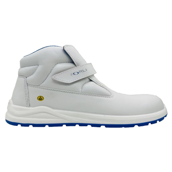 BOTA SEGURIDAD PHILADELPHIA S2 CI FO SR ESD 100% METAL FREE