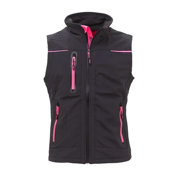 CHALECO SOFTSHELL UNIVERSE LADY · HIDROFUGADO