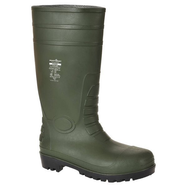 BOTA SEGURIDAD FW95 S5 SRC