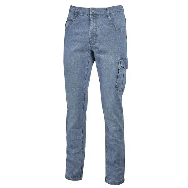 PANTALON JAM VAQUERO · CARGO· ELASTICO/STRETCH [2]