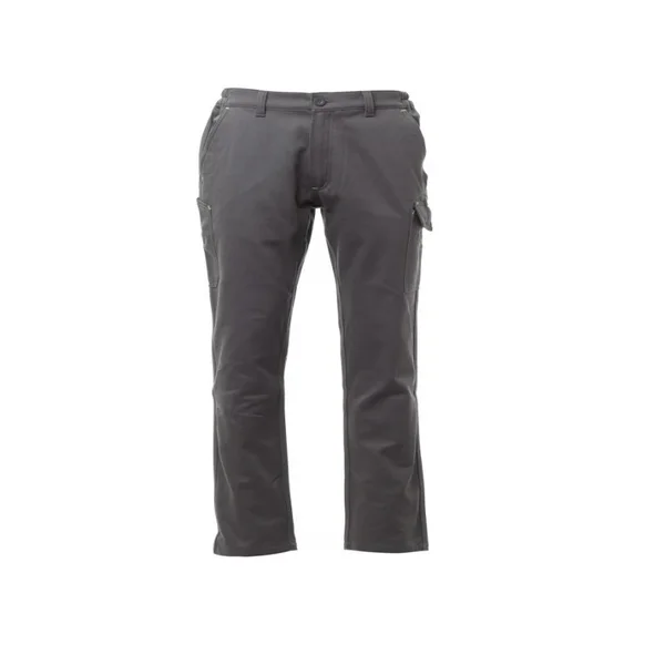 PANTALON POWER WINTER · CARGO · TRIPLE COSTURA · 100% ALGODON · CE I CAT