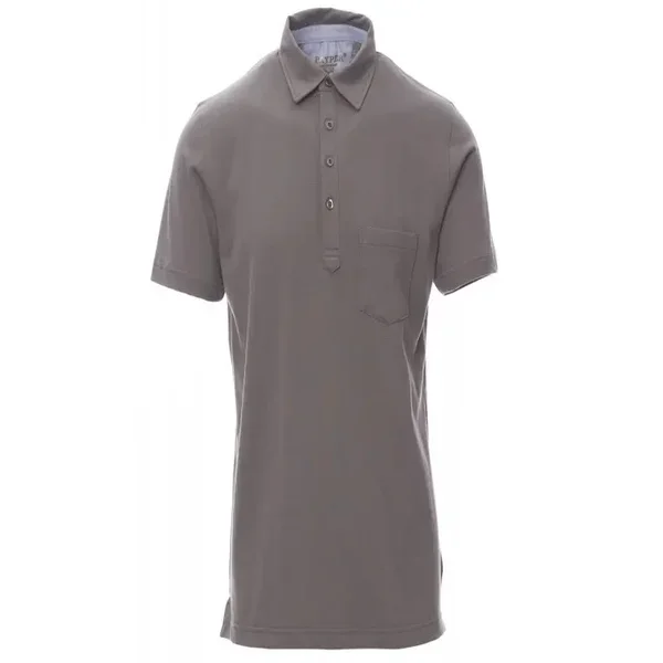 POLO PRESTIGE · MC · BOLSILLO · 100% ALGODON · PROTECCION SOLAR >50ºC · CE I CAT · [190g]