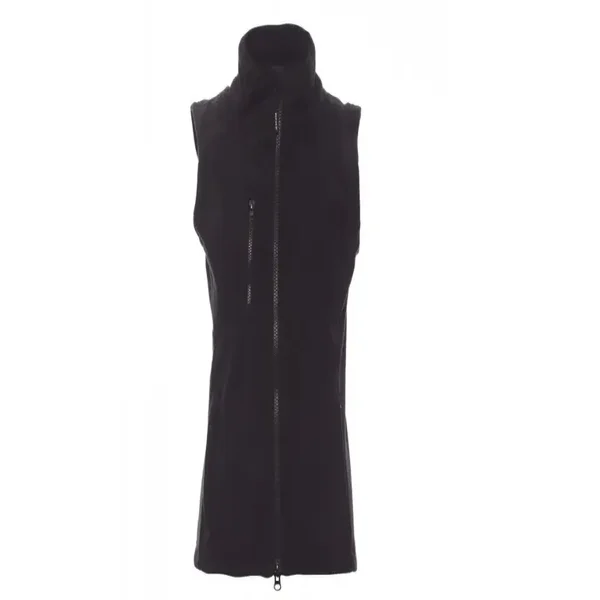CHALECO POLAR EASY LADY · CE I CAT · [280g]