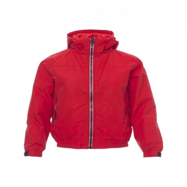 CORTAVIENTOS PACIFIC LADY R. 2.0 · WATERPROOF · 100% NAILON · CE I CAT
