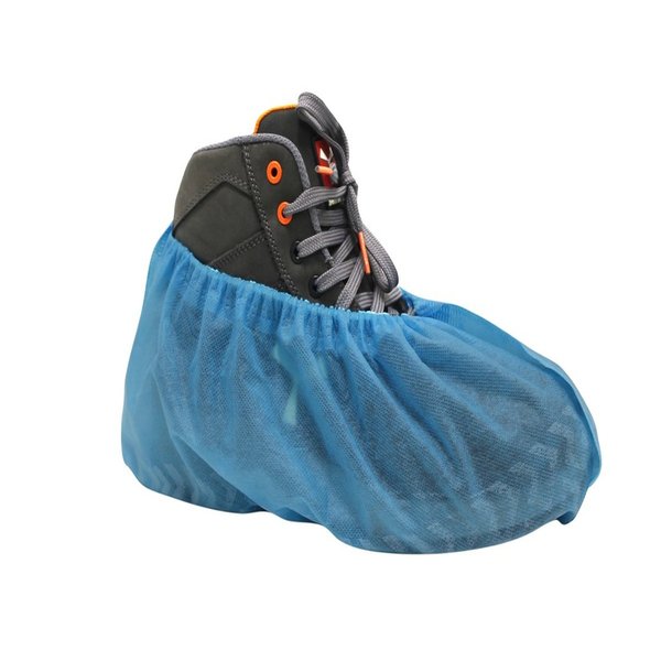 [001735-0563] CUBREZAPATOS PP-U-04 SHOE COVER | CAJA 1.000 UNIDADES