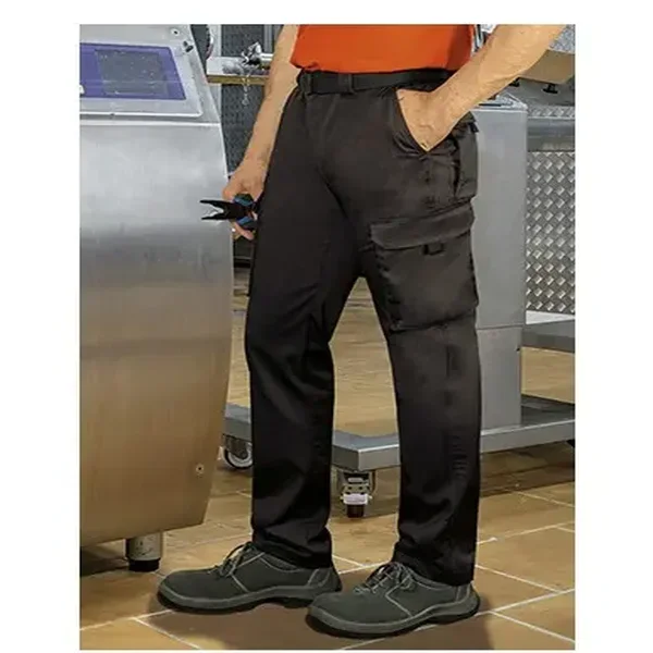 PANTALON CHESTNUT · CARGO · ELASTICO/STRETCH [5]