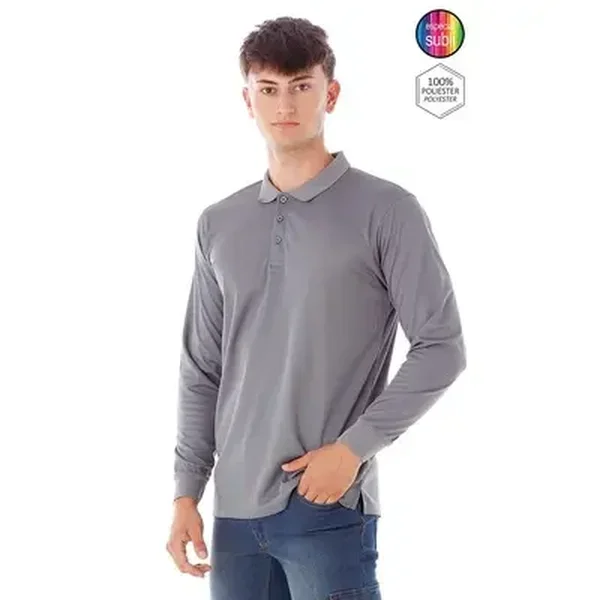 POLO TECNICO RAHM · ML · [150g]