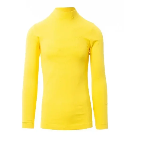 CAMISETA TECNICA TPLAYER · ML · TERMOREGULADORA · ELASTICO/STRETCH · SLIM FIT · [160g]