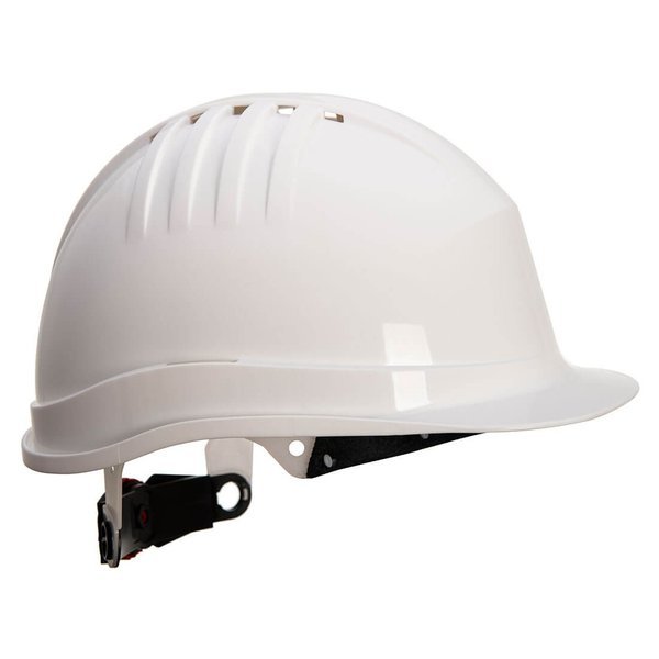CASCO SEGURIDAD PS62 EXPERTLINE · RULETA · VENTILACION · LIGERO