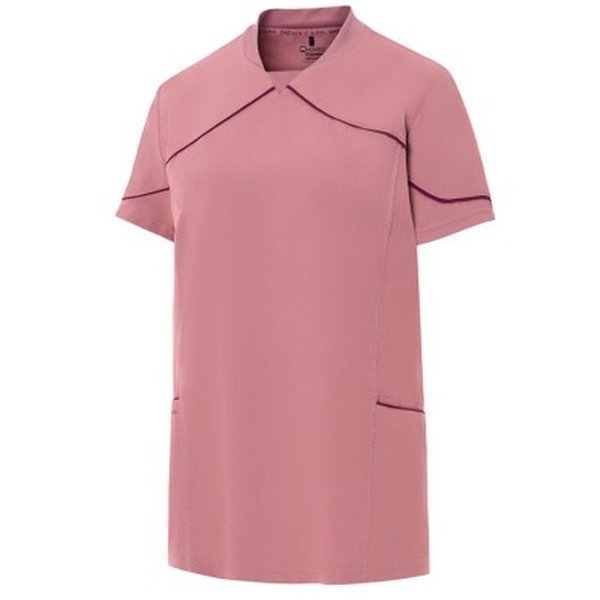 CAMISOLA LYRA 22.24 SANITARIA · SLIM FIT