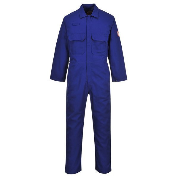 BUZO BIZ1 · SOLDADOR · IGNIFUGO · ARCO ELECTRICO · ASTM · CE III CAT