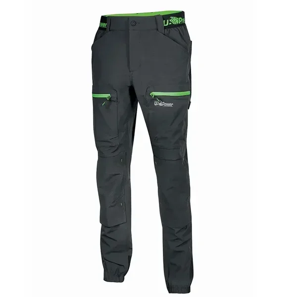 PANTALON HARMONY · CARGO · ELASTICO/STRETCH 4 VIAS [14] · JOGGING · CE I CAT · ESPECIAL VERANO