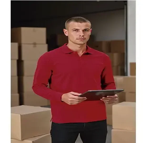 POLO TECNICO BUIN · ML · ANTIBACTERIANO · [220g]