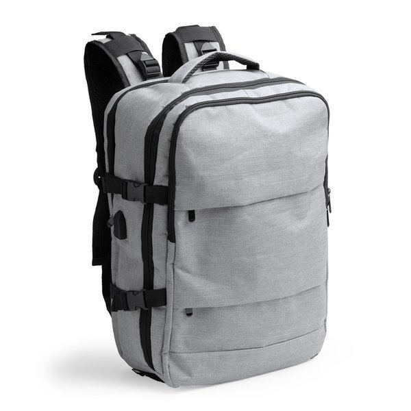 MOCHILA VIAJE MARGOT · ECO · 30L