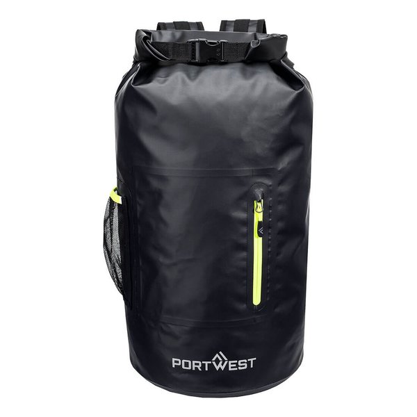 [B965] MOCHILA MARINERA B965 · IMPERMEABLE [0/4] · 30L