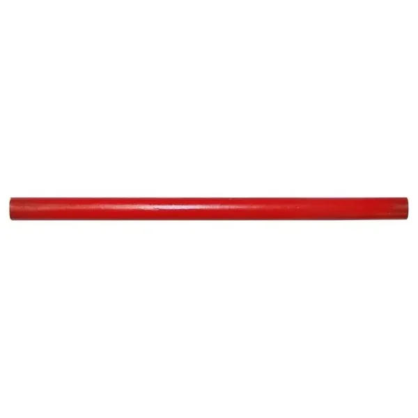 [13144] 13144-LAPIZ CARPINTERO STEIN ROJO | 17,5CM
