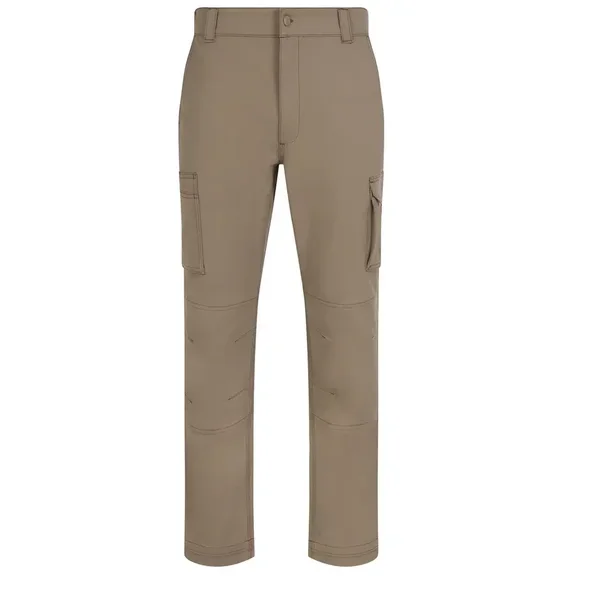 PANTALON ARROW 103030X · CARGO · ELASTICO/STRETCH 4 VIAS · TRIPLE COSTURA · ECO · PROTECCION SOLAR >50ºC
