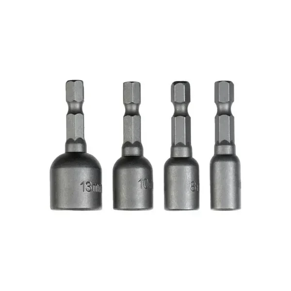 [48733] 48733-JUEGO VASOS HEXAGONAL VATTON 7UDS | PACK 5 UNIDADES