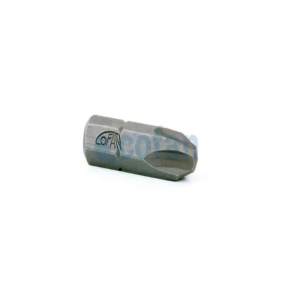 [14008002] 14008002-PUNTA PLANA ACERO DE ATORNILLAR | MODELO 5/16" SL | PH2 | 30MM | PACK 5 UNIDADES