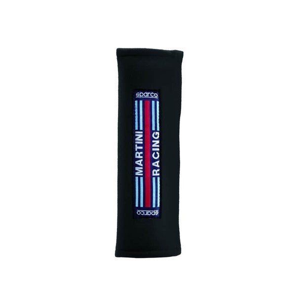 CUBRE CINTURON ACOLCHADO MARTINI RACING