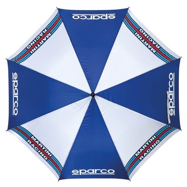 [099068MR] PARAGUAS GOLF MARTINI RACING · 130CM