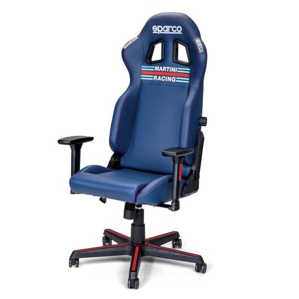[00998SPMR] SILLON ICON MARTINI RACING