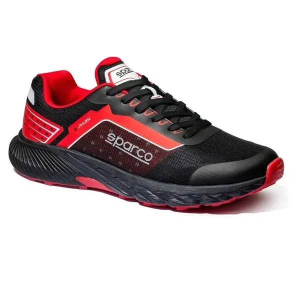 CALZADO OCUPACIONAL S-PARK SEPANG 01 SR FO HRO