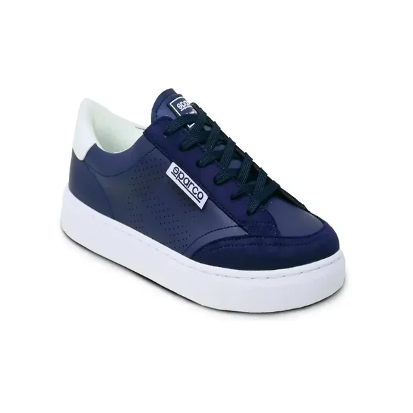 DEPORTIVOS S-TIME SPARCO LIFESTYLE