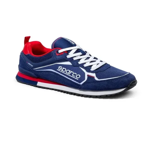 DEPORTIVAS S-ROAD SPARCO LIFESTYLE