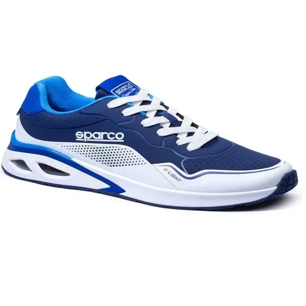 DEPORTIVAS S-LIGHT SPARCO LIFESTYLE