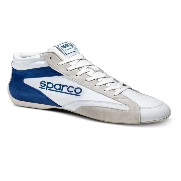 BOTIN S-DRIVE SPARCO LIFESTYLE