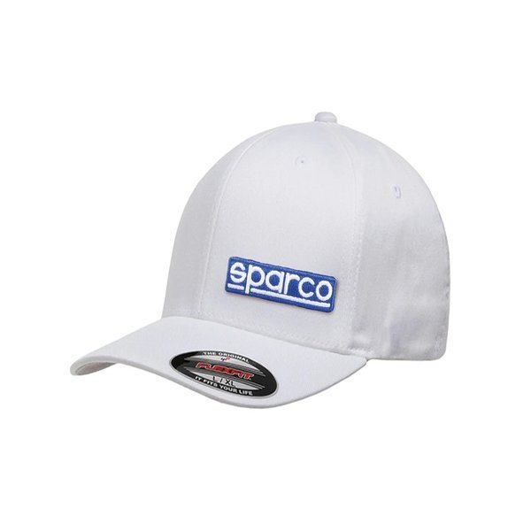 GORRA BEISBOL FLEXFIT SPARCO LIFESTYLE · 6 PANELES