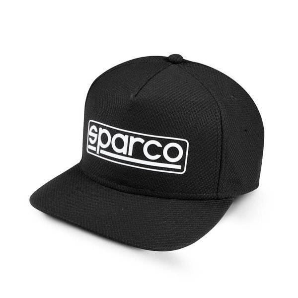 GORRA CAP STRETCH · POLIESTER · 5 PANELES