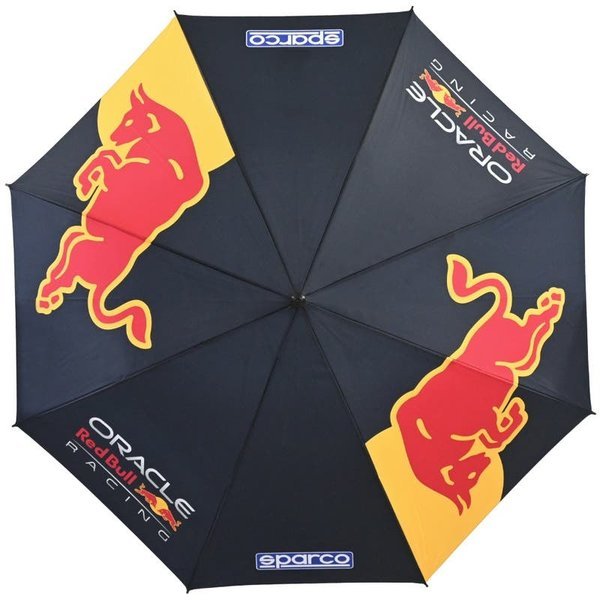 [099155RB] PARAGUAS ORACLE RED BULL RACING · 120CM
