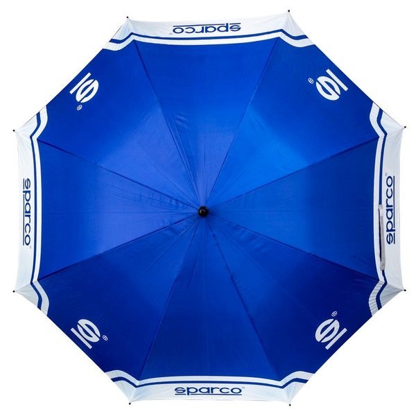 [099068] PARAGUAS GOLF SPARCO LIFESTYLE · 130CM