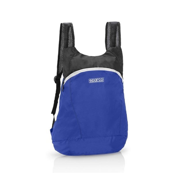 [016108AZNR] MOCHILA DEPORTIVA LIGERA SPARCO LIFESTYLE · 29 X 42 X 18CM