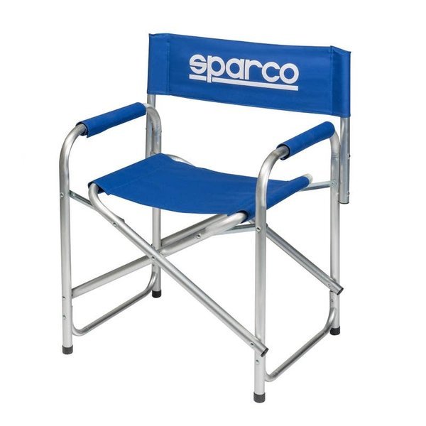 [0990058] SILLA PADDOCK SPARCO LIFESTYLE