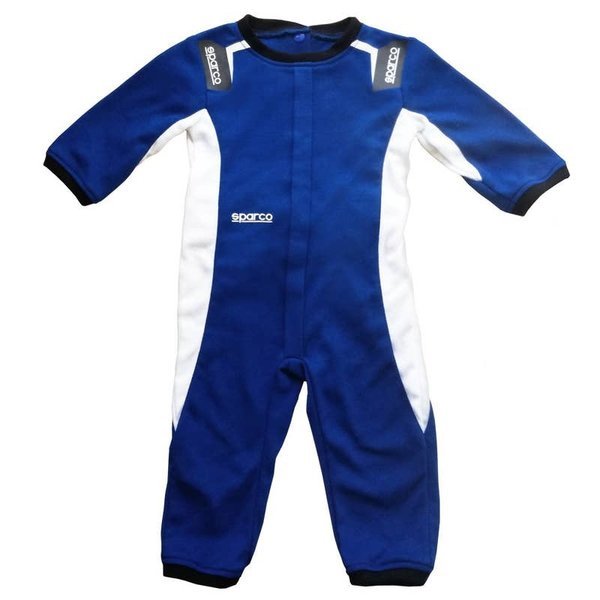[017018] PIJAMA BEBÉ PAGLIACETTO · 100% ALGODON