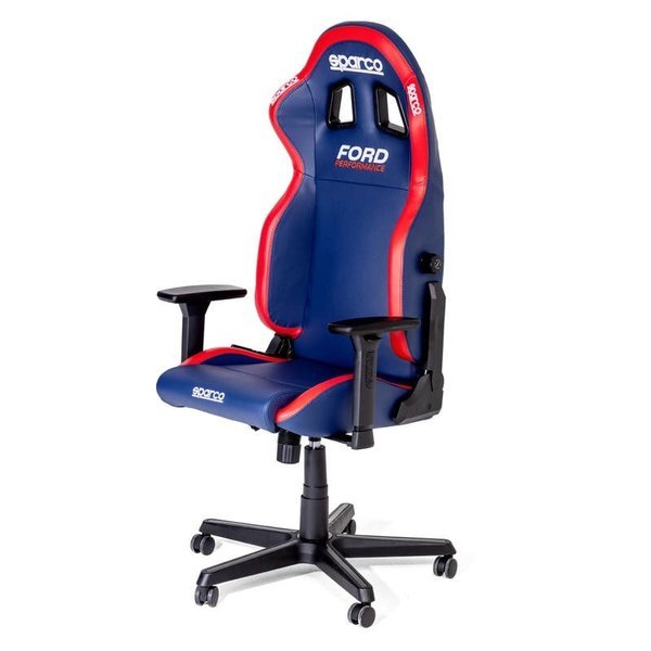 [00998FPBMRS] SILLON ICON FORD PERFORMANCE