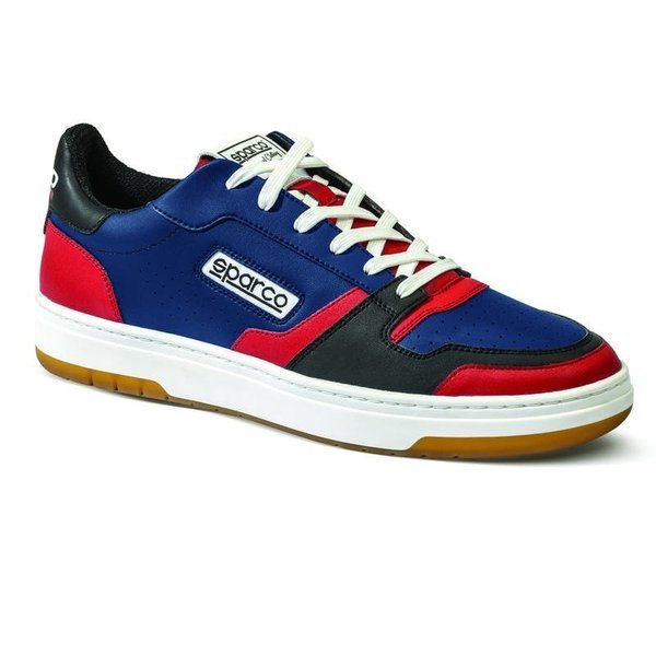 DEPORTIVAS S-URBAN FORD PERFORMANCE