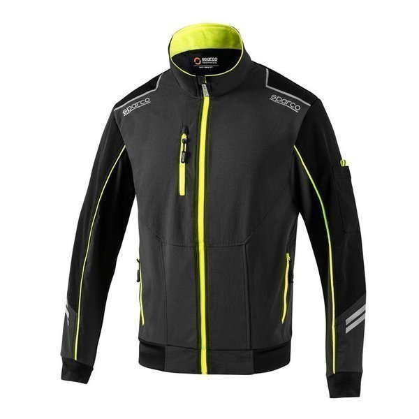 CORTAVIENTOS AUSTIN · BICOLOR · ELASTICO/STRETCH · CE I CAT