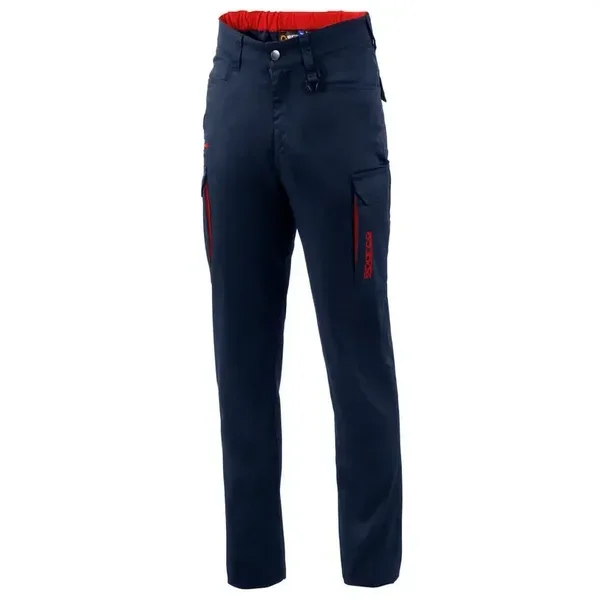 PANTALON VERMOUNT · BICOLOR · CARGO · CE I CAT